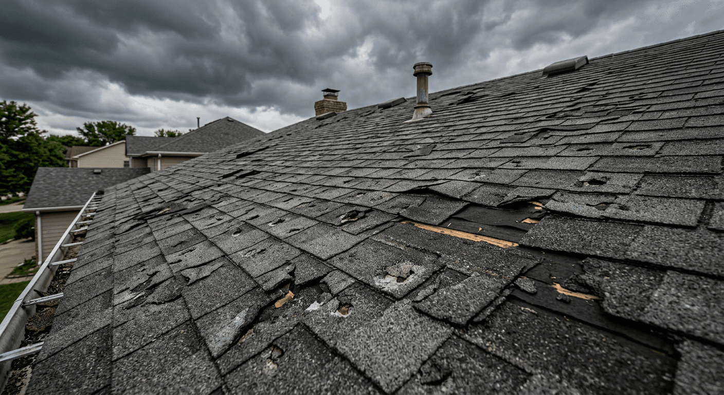 Storm Impact Report: What to Check in 24 Hours