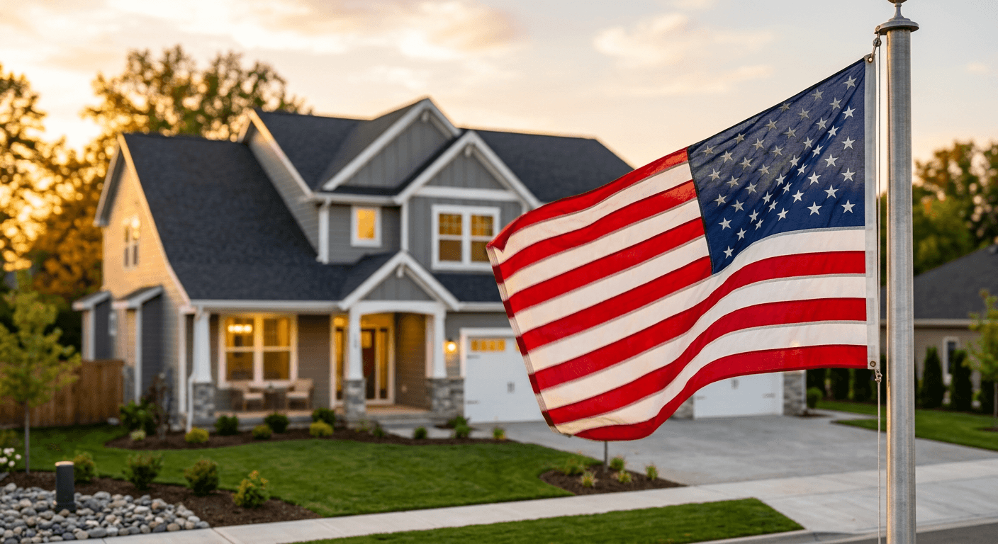 Why Veteran-Owned Standards Improve Outcomes