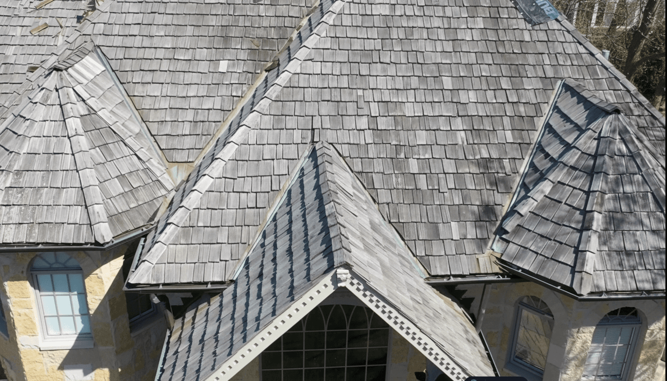 Project Restore — before