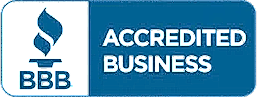 BBB Accredited Business