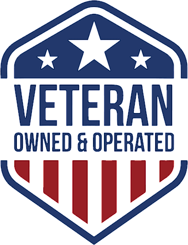 Veteran-Owned & Operated